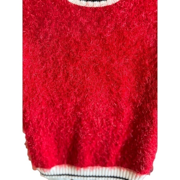 Splendid Kids SUPER Cozy Furry Sweater Size 7/8 - Picture 4 of 4